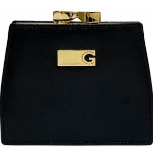 Givenchy coin/money pouch